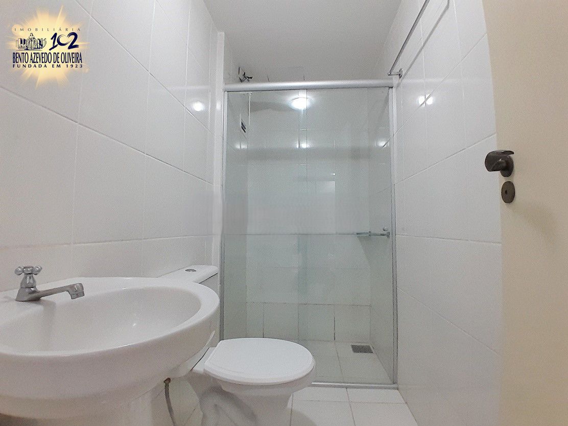 Apartamento, 1 quarto, 41 m² - Foto 12