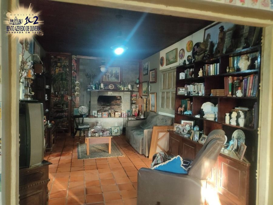 Chácara, 3 quartos, 2000 m² - Foto 4