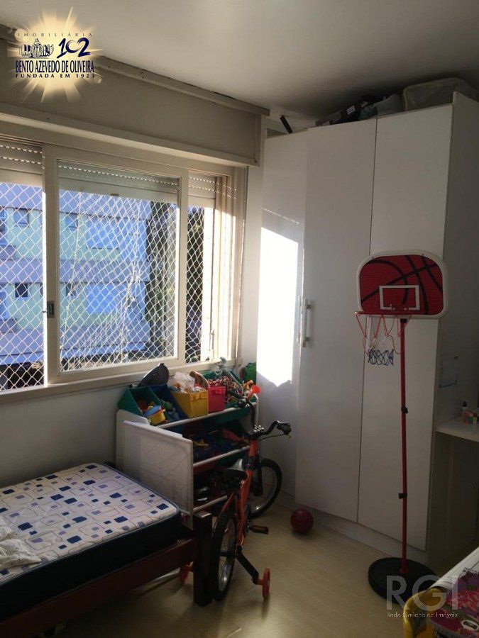 Apartamento, 3 quartos, 83 m² - Foto 5