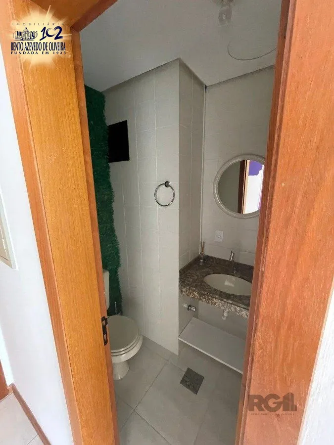 Sala-Conjunto, 42 m² - Foto 5