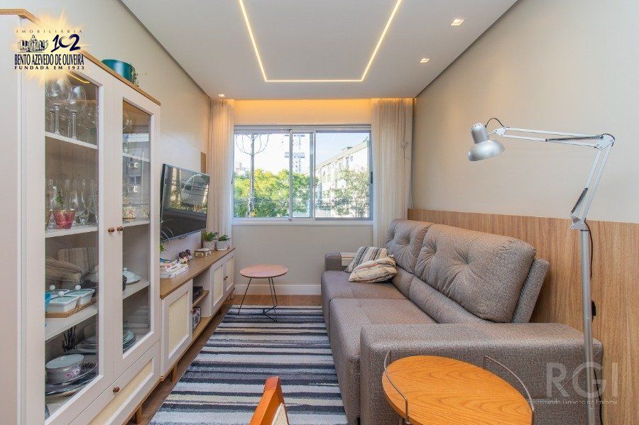 Apartamento, 3 quartos, 74 m² - Foto 2