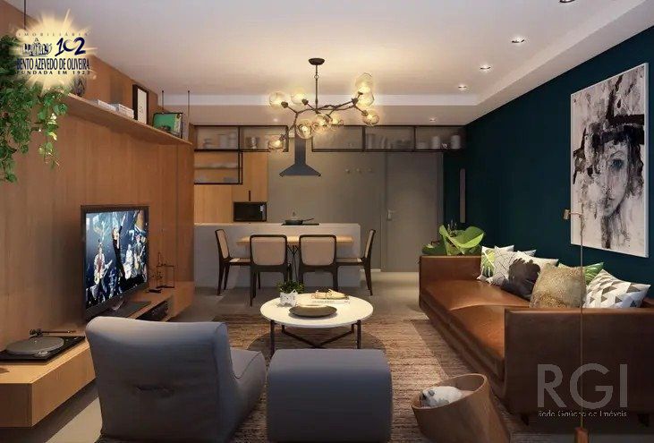 Apartamento, 1 quarto, 50 m² - Foto 10