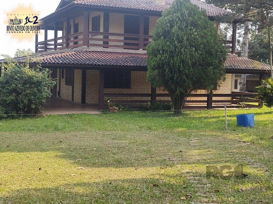 Chácara, 5 quartos, 2800 hectares - Foto 18