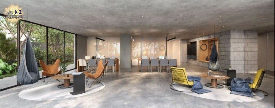Apartamento, 1 quarto, 28 m² - Foto 3
