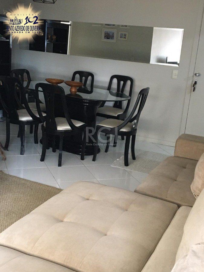 Apartamento, 3 quartos, 85 m² - Foto 3