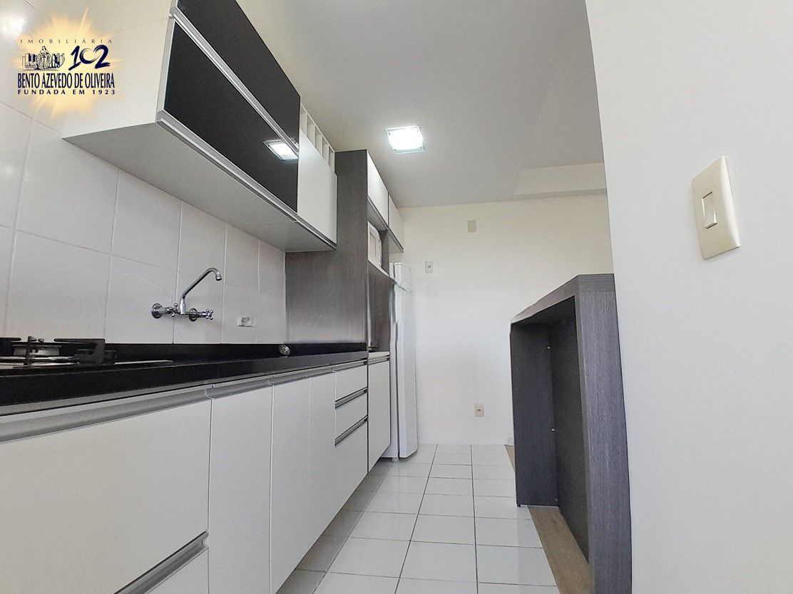 Apartamento, 1 quarto, 41 m² - Foto 5