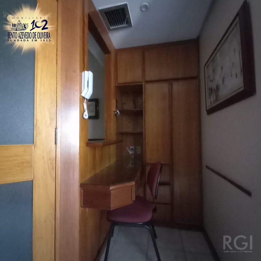 Sala-Conjunto, 31 m² - Foto 10
