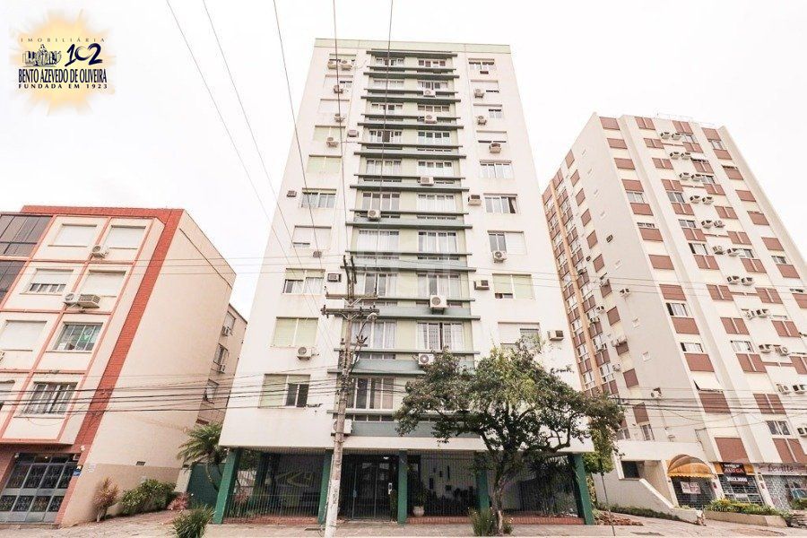 Apartamento, 3 quartos, 98 m² - Foto 22
