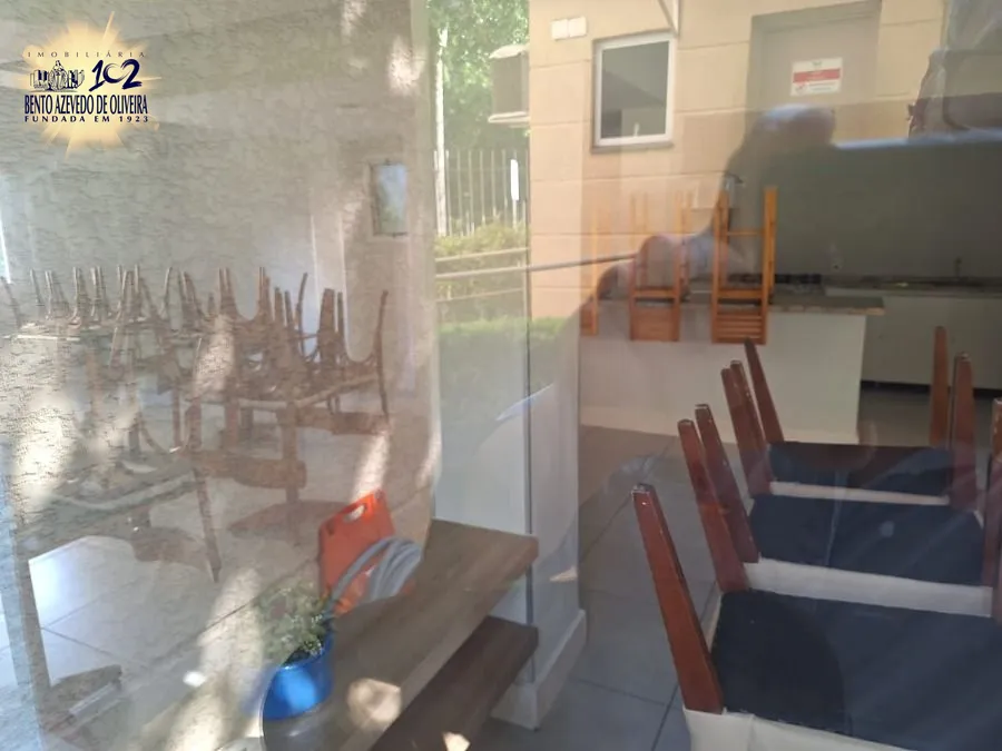Apartamento, 3 quartos, 41 m² - Foto 3