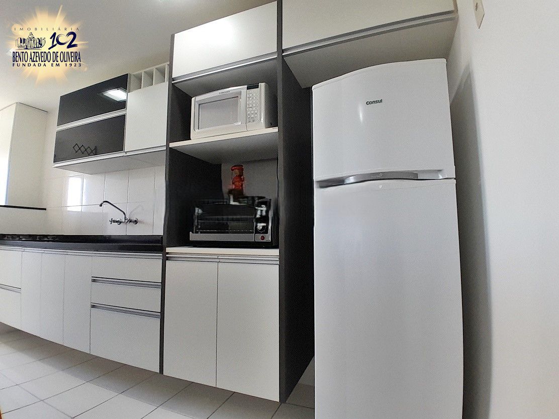 Apartamento, 1 quarto, 41 m² - Foto 7