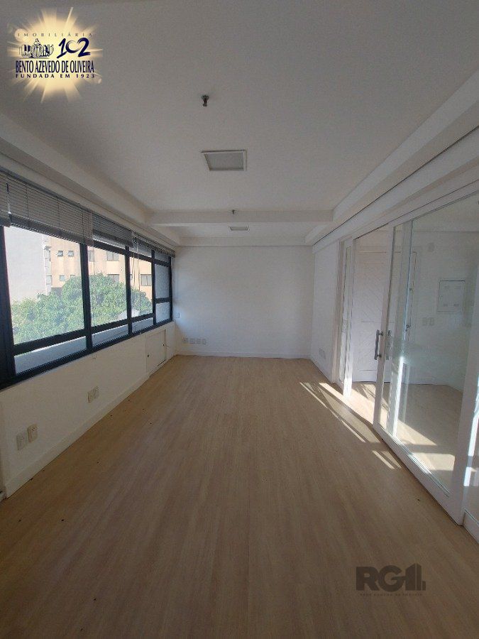 Sala-Conjunto, 36 m² - Foto 11