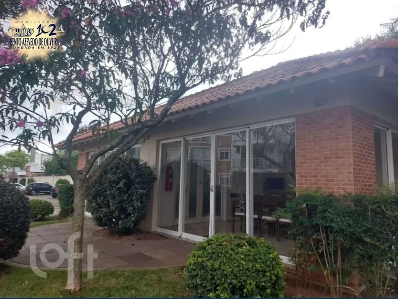 Apartamento, 1 quarto, 41 m² - Foto 17