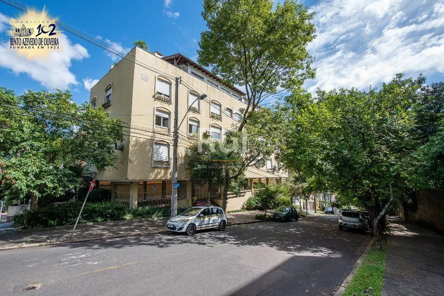 Apartamento, 2 quartos, 72 m² - Foto 2