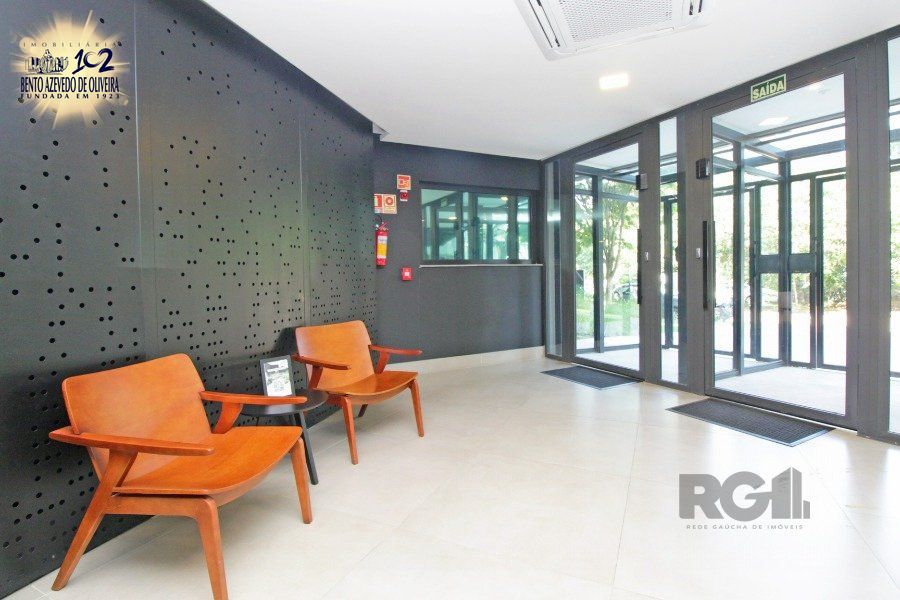 Apartamento, 1 quarto, 29 m² - Foto 39