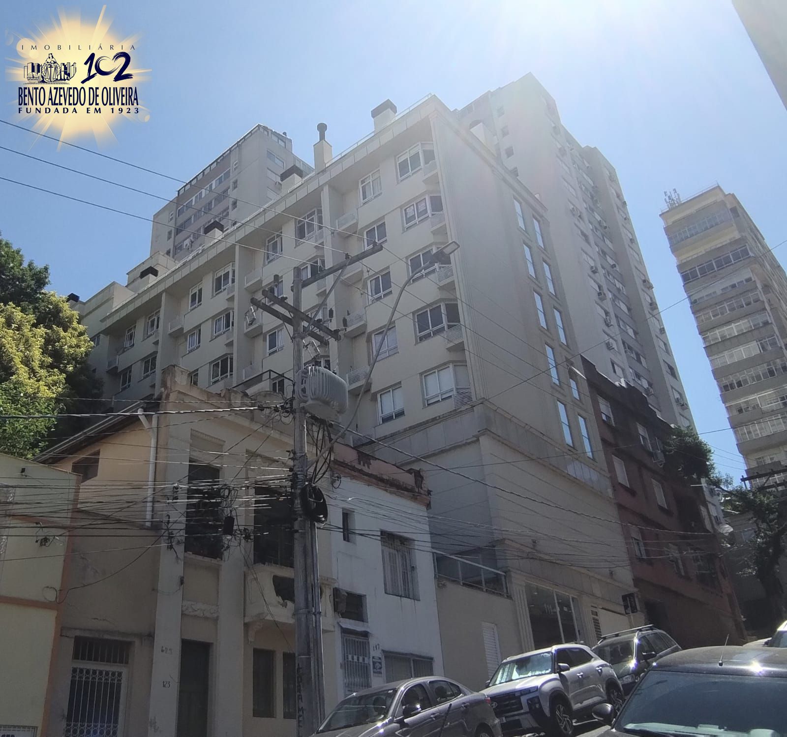 Apartamento, 1 quarto, 47 m² - Foto 36
