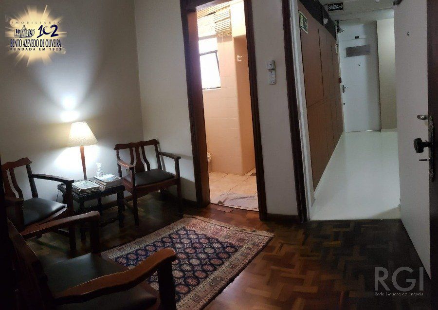 Sala-Conjunto, 26 m² - Foto 20