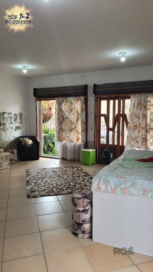 Loja-Salão, 37 m² - Foto 5
