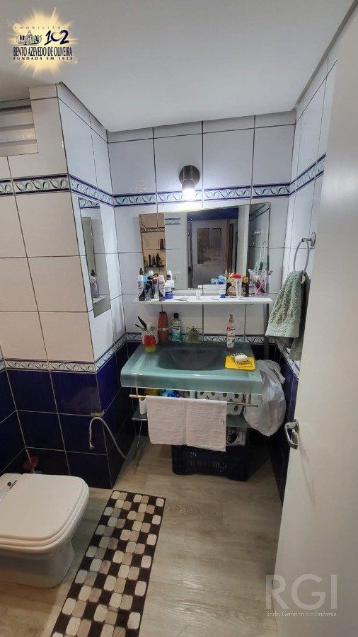 Apartamento, 3 quartos, 134 m² - Foto 13