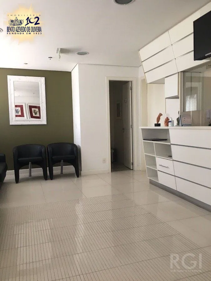 Sala-Conjunto, 143 m² - Foto 2