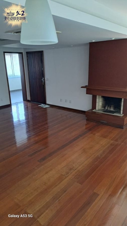 Apartamento, 3 quartos, 114 m² - Foto 3