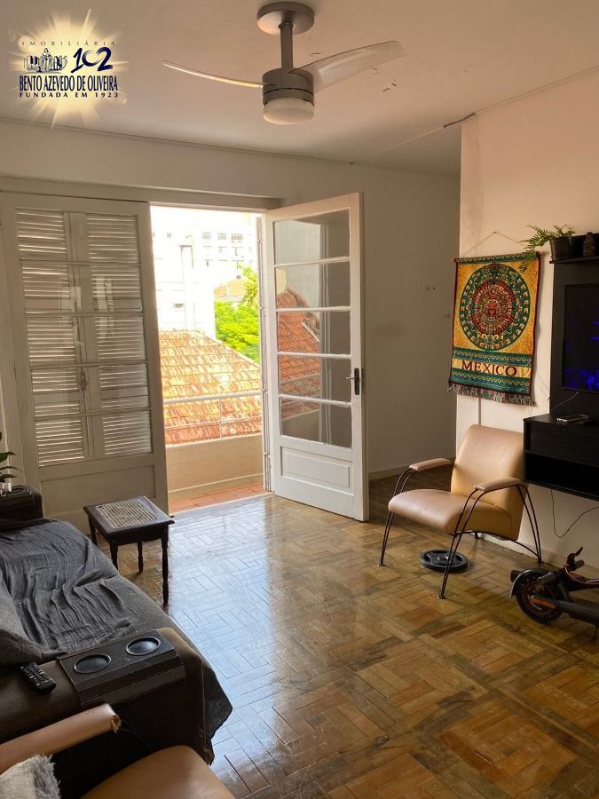 Apartamento, 2 quartos, 71 m² - Foto 5