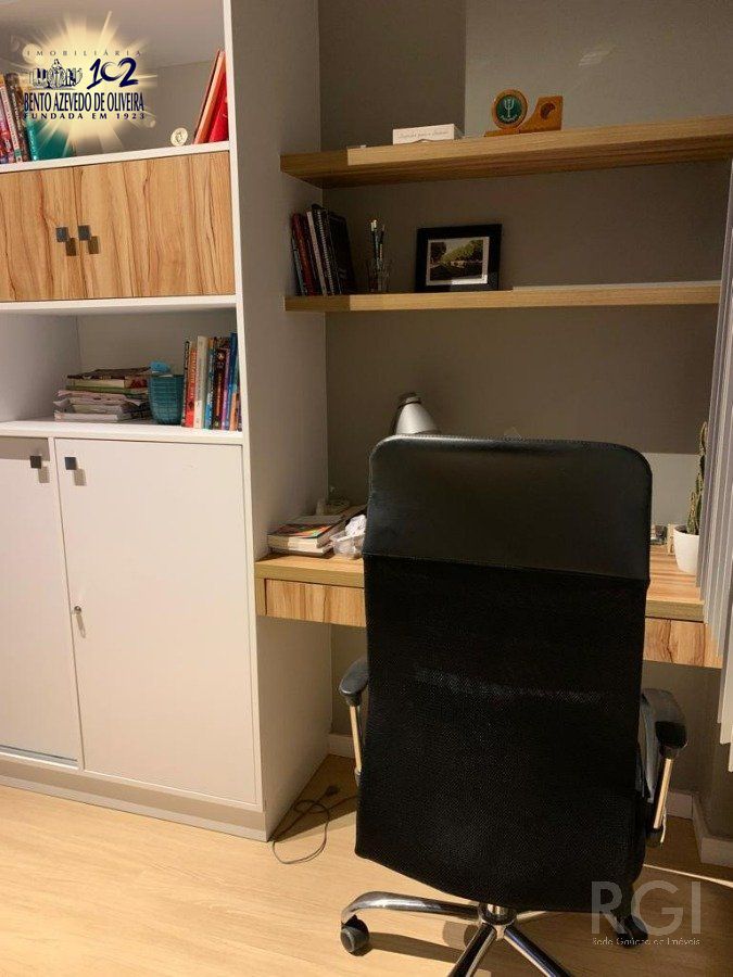 Sala-Conjunto, 38 m² - Foto 4