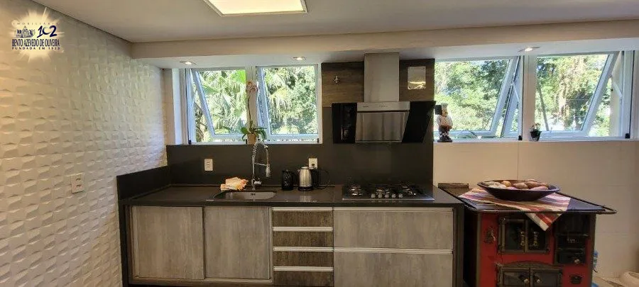 Casa, 4 quartos, 500 m² - Foto 19