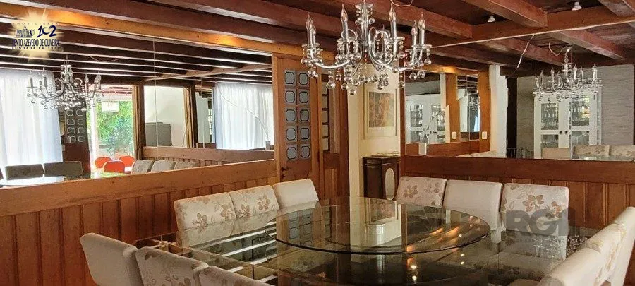 Casa, 4 quartos, 500 m² - Foto 9