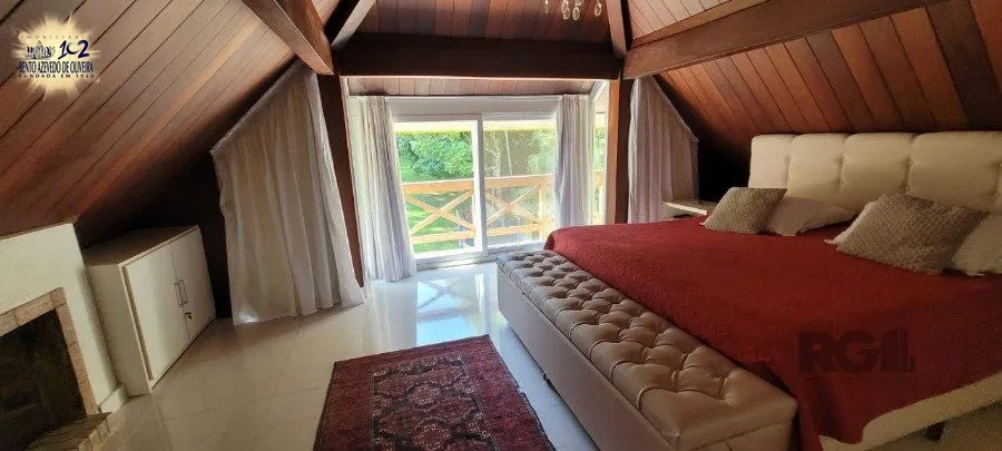 Casa, 4 quartos, 500 m² - Foto 35