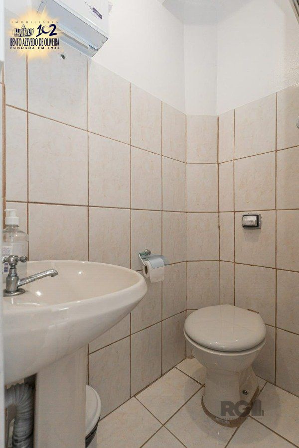 Sala-Conjunto, 32 m² - Foto 17
