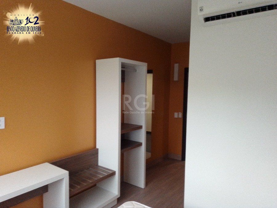Apartamento, 1 quarto, 25 m² - Foto 5