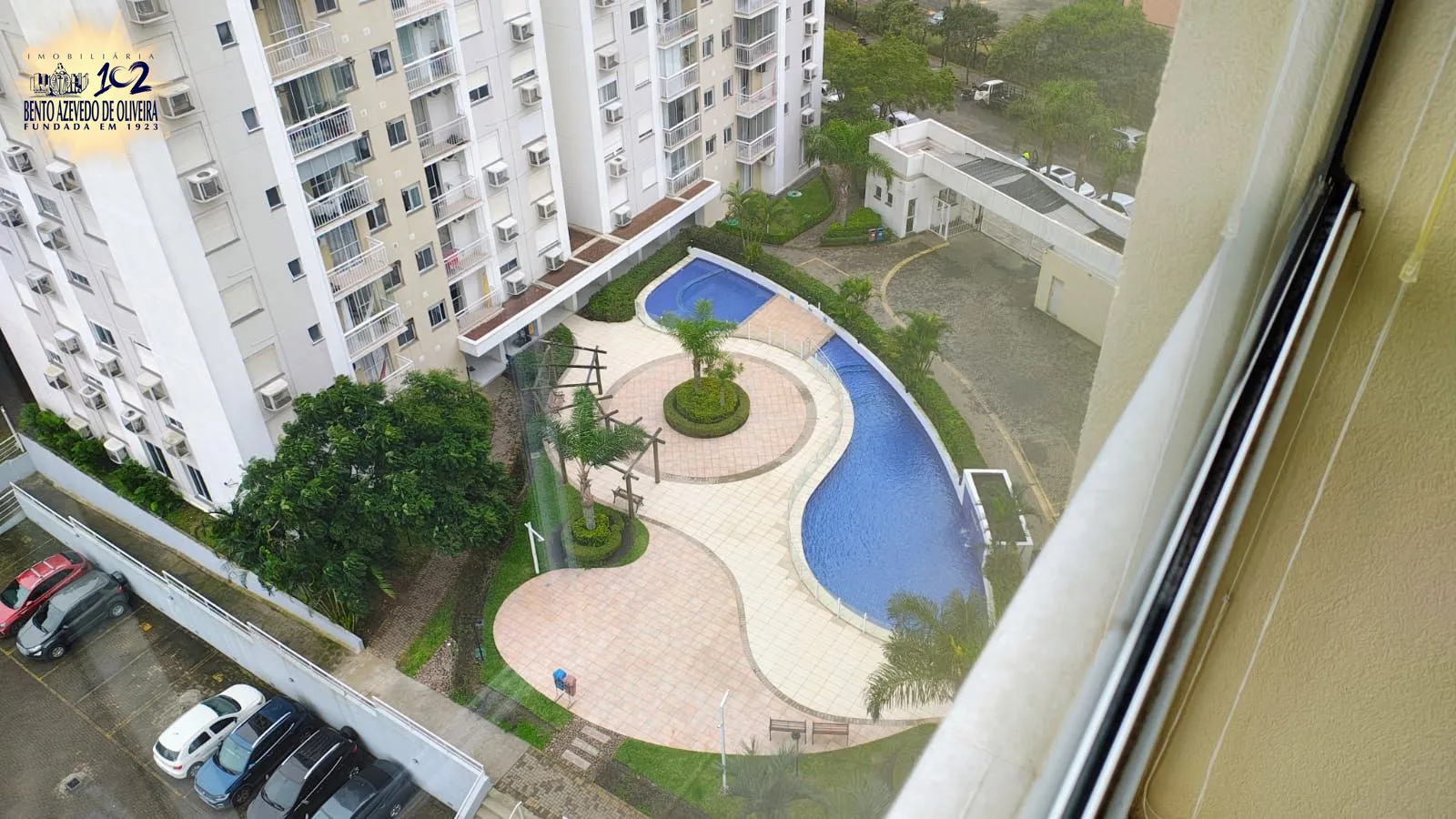 Apartamento, 2 quartos, 61 m² - Foto 21