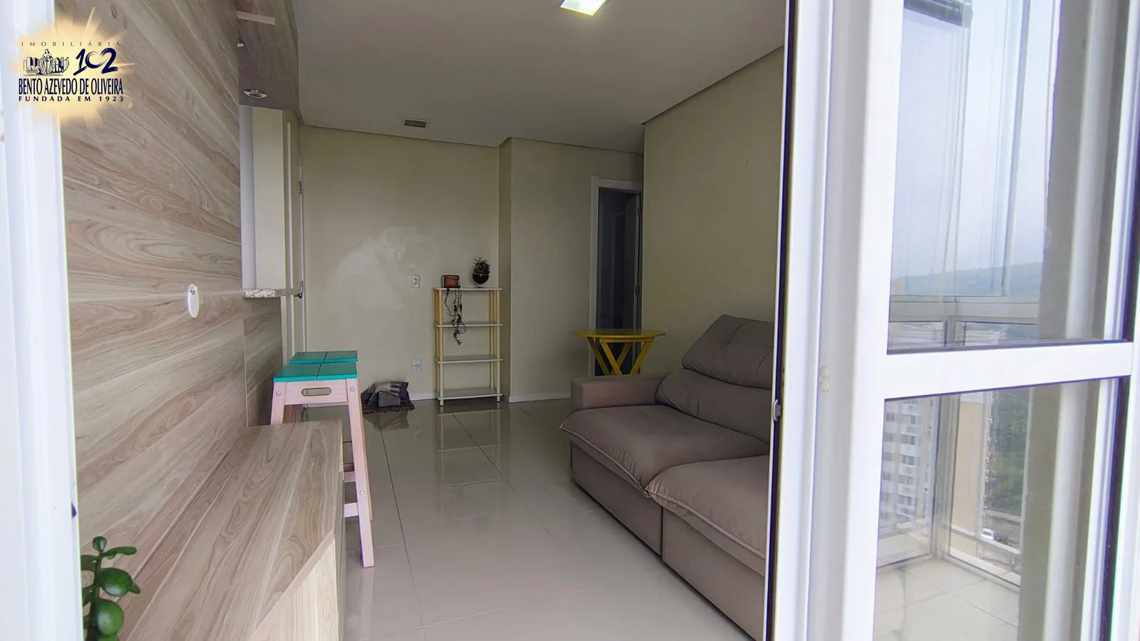 Apartamento, 2 quartos, 61 m² - Foto 3