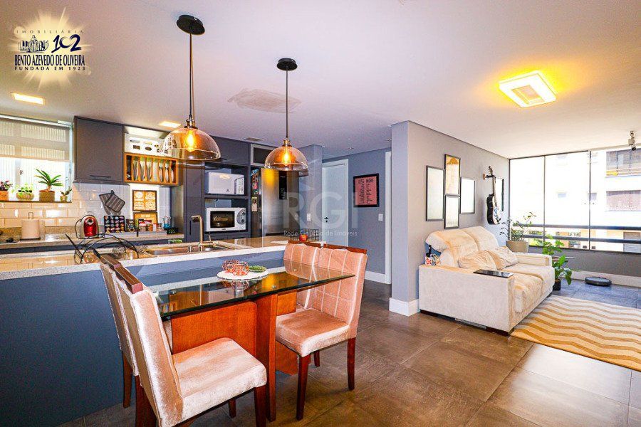 Apartamento, 2 quartos, 73 m² - Foto 1