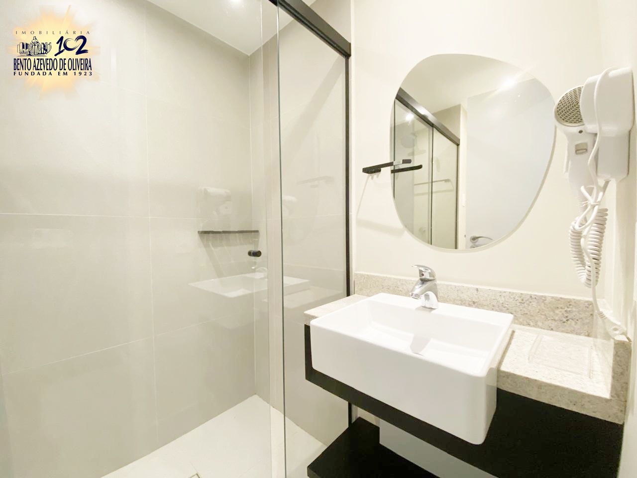 Apartamento, 1 quarto, 24 m² - Foto 3