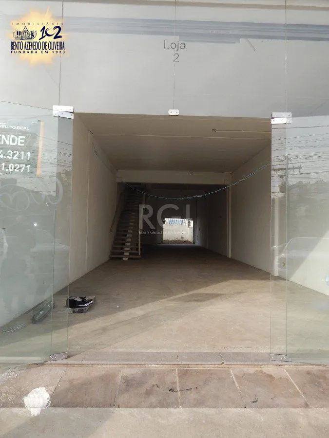 Loja-Salão, 277 m² - Foto 2