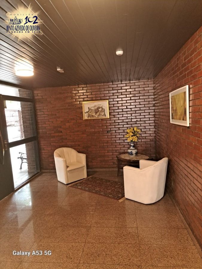 Apartamento, 2 quartos, 95 m² - Foto 8
