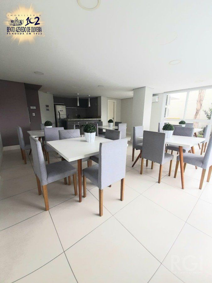 Apartamento, 2 quartos, 59 m² - Foto 32