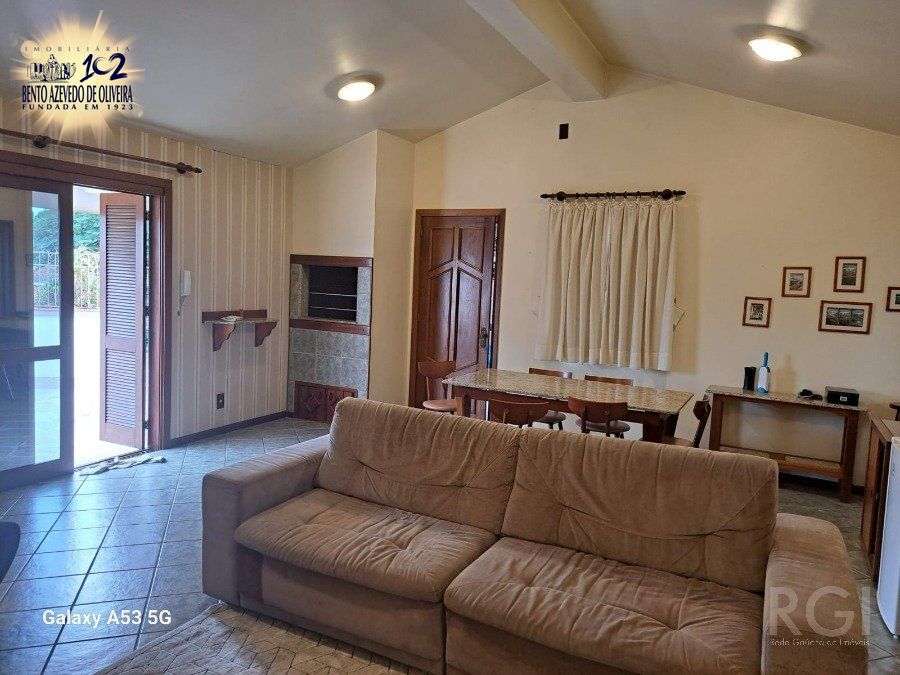 Cobertura, 3 quartos, 178 m² - Foto 1