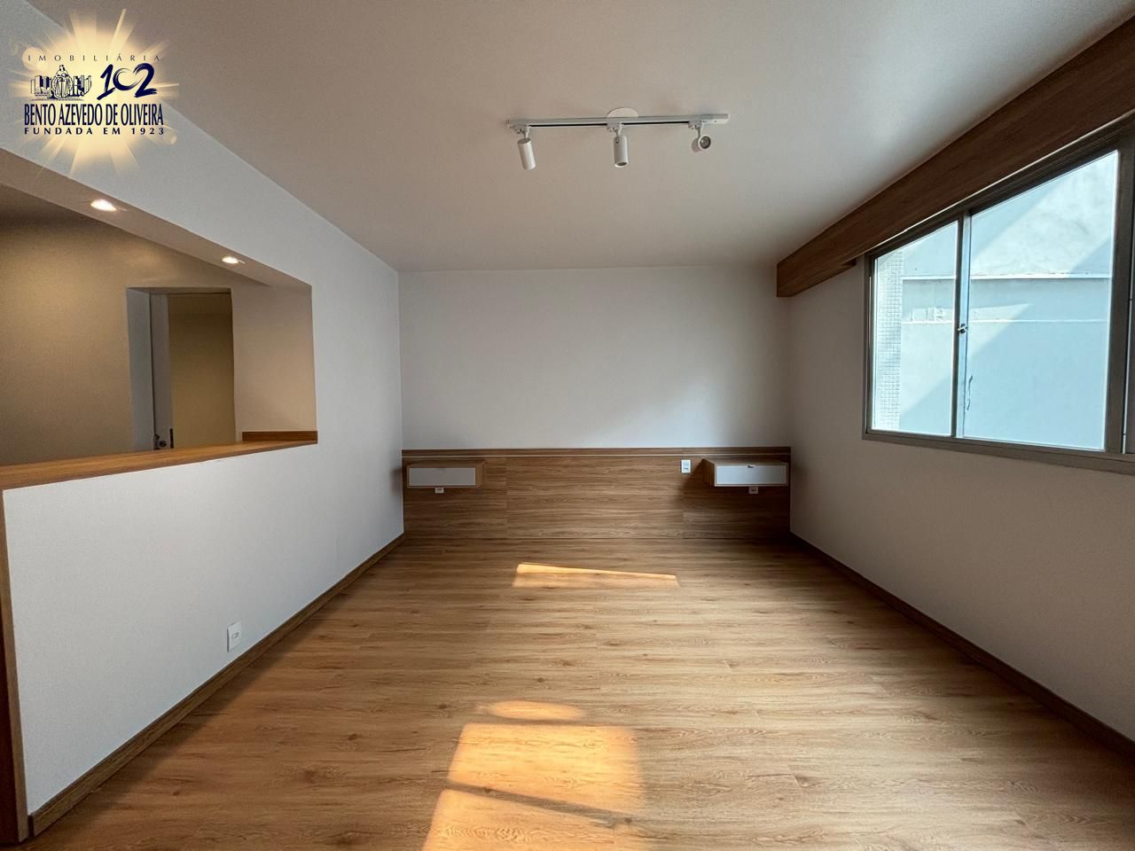 Apartamento, 1 quarto, 35 m² - Foto 3