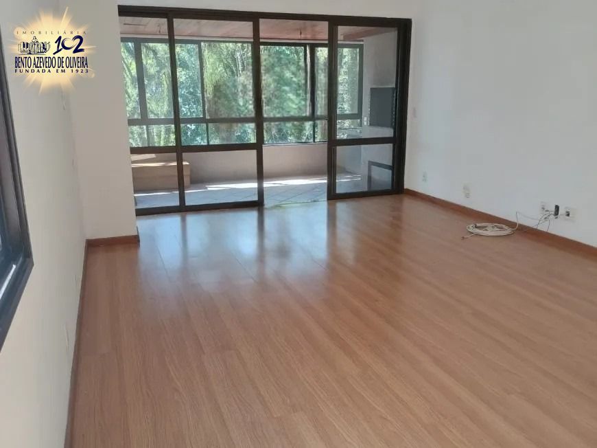 Apartamento, 3 quartos, 158 m² - Foto 11