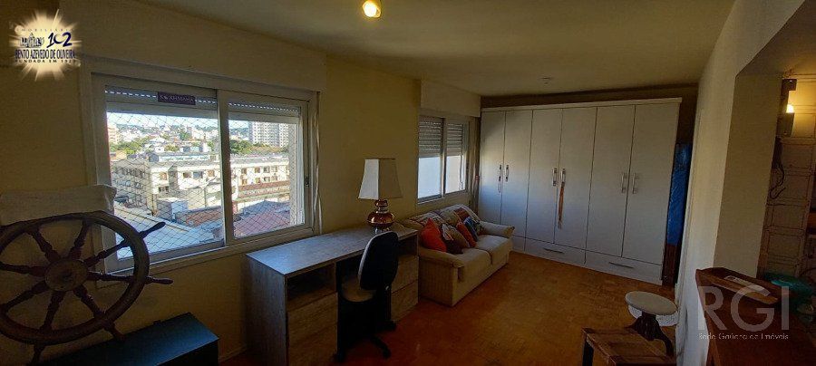 Apartamento, 1 quarto, 32 m² - Foto 9