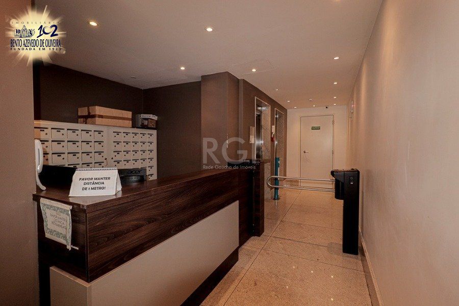 Sala-Conjunto, 36 m² - Foto 22