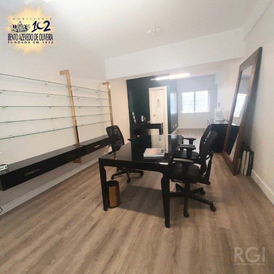 Sala-Conjunto, 38 m² - Foto 6