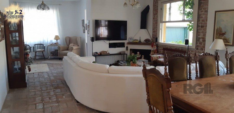 Casa, 3 quartos, 300 m² - Foto 8
