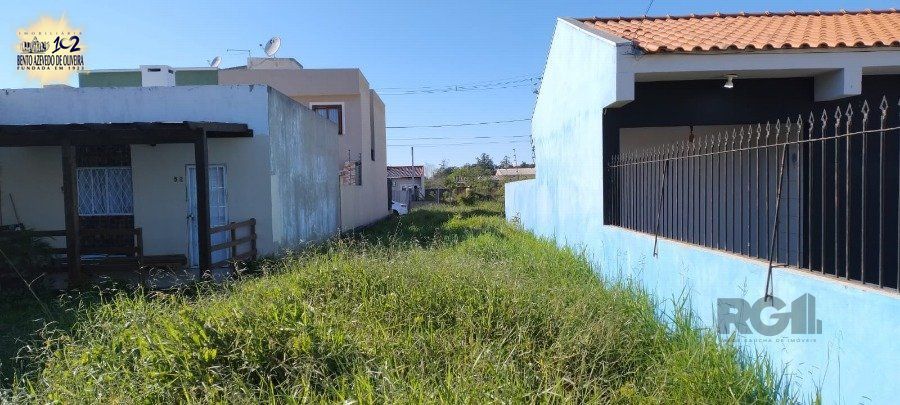 Terreno, 110 m² - Foto 1