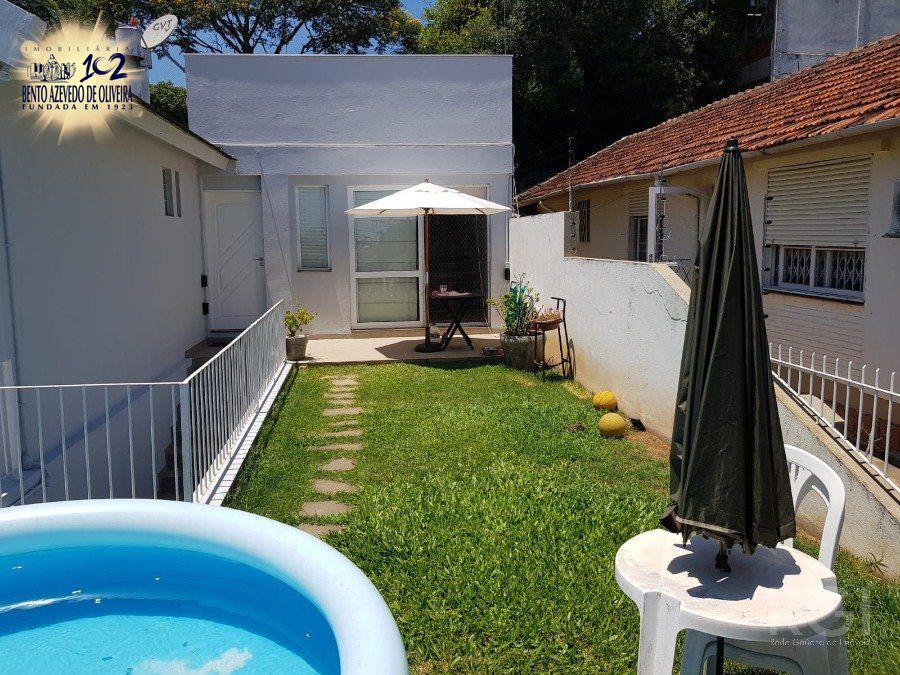Casa, 4 quartos, 200 m² - Foto 3