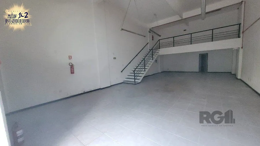 Loja-Salão, 150 m² - Foto 2