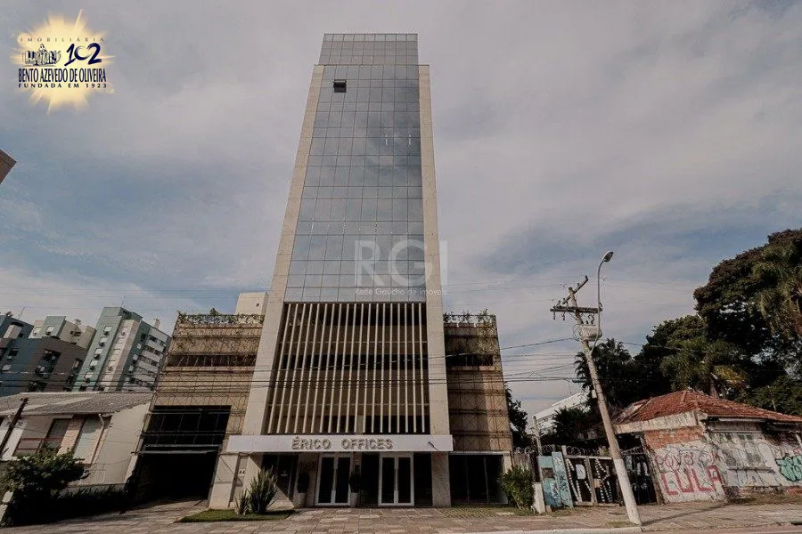 Sala-Conjunto, 47 m² - Foto 1