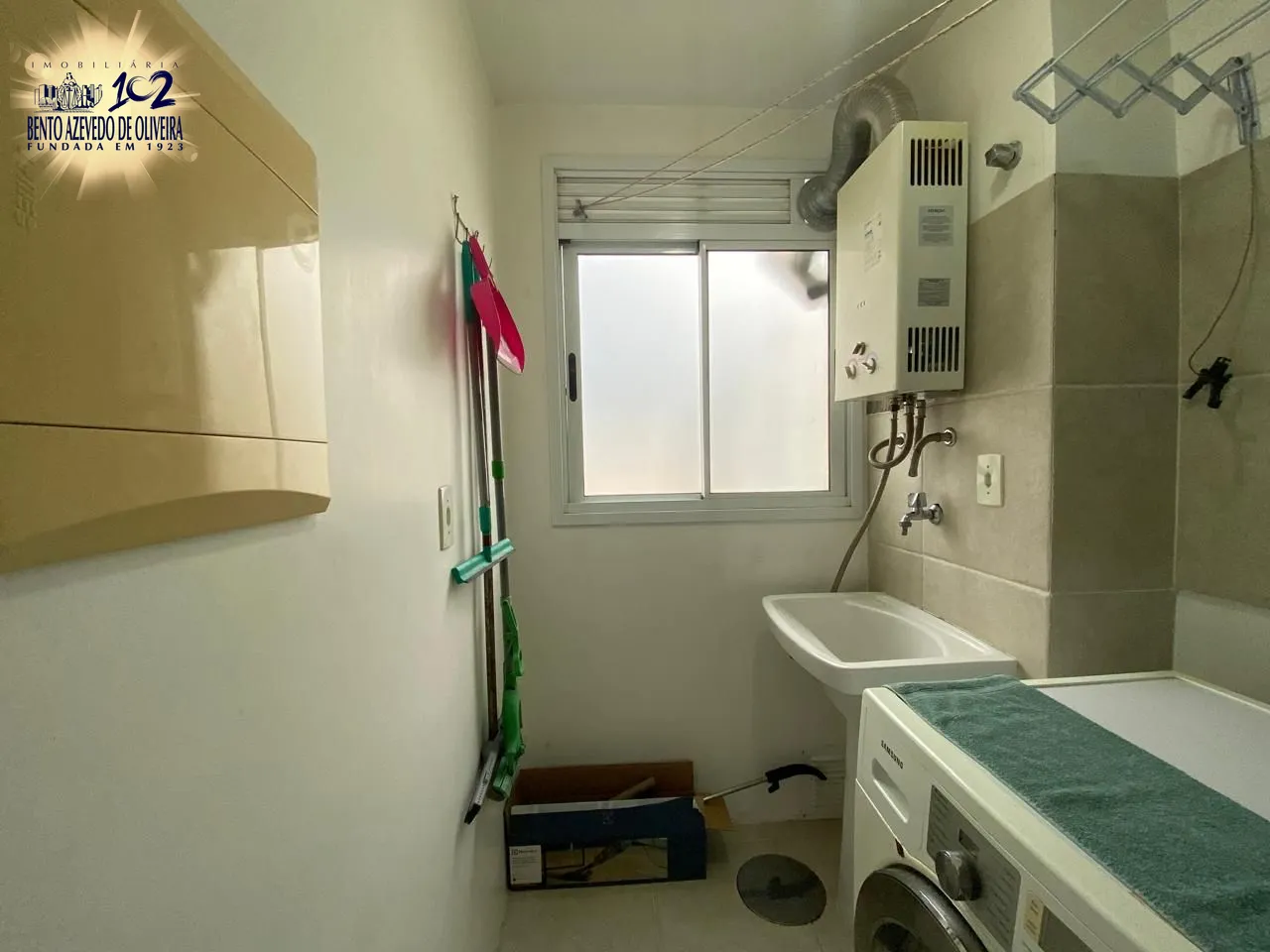 Apartamento, 2 quartos, 61 m² - Foto 8